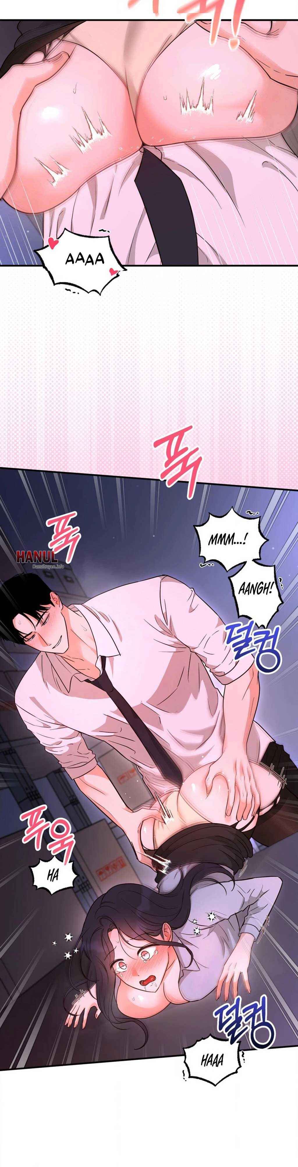 đọc truyện Người Yêu Của Bạn Thân Chương 22.5 ảnh 11 tại Thiên Thai Truyện