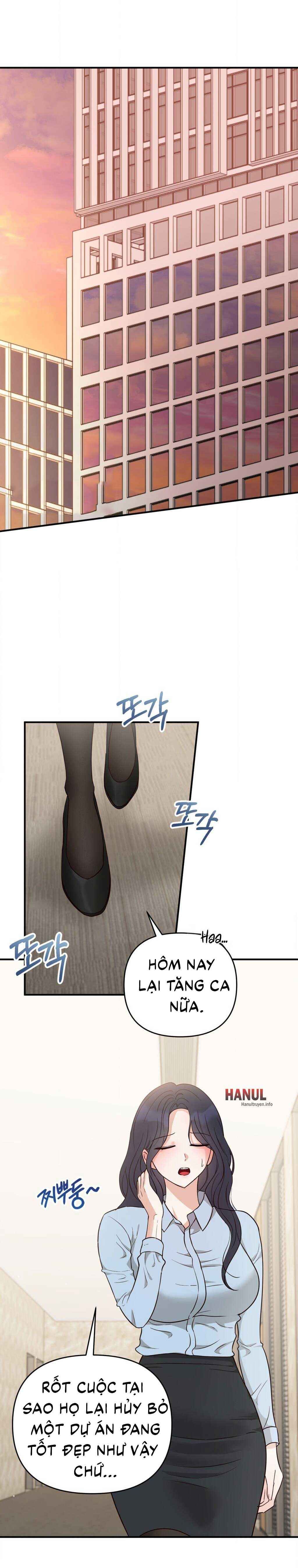 đọc truyện Người Yêu Của Bạn Thân Chương 22 ảnh 3 tại Thiên Thai Truyện