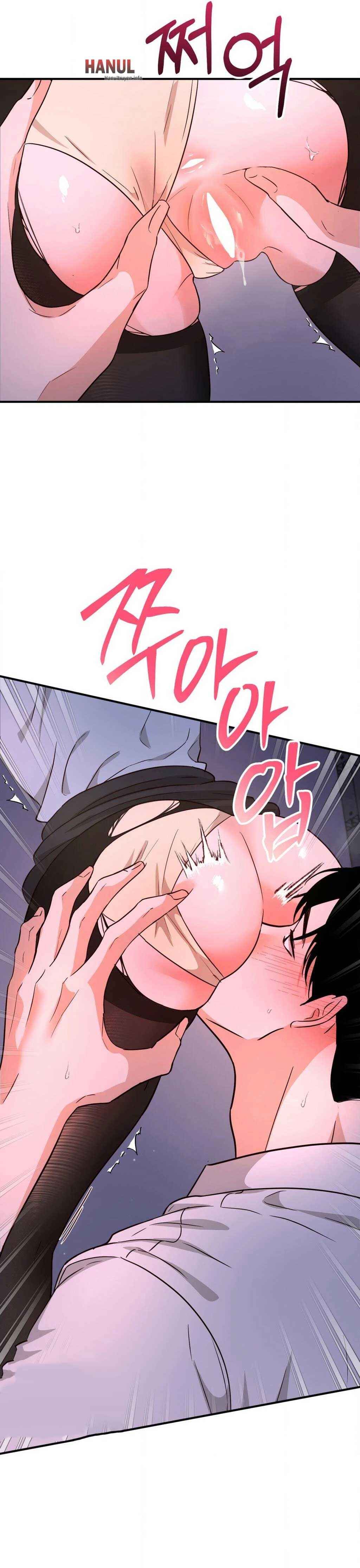 đọc truyện Người Yêu Của Bạn Thân Chương 22 ảnh 12 tại Thiên Thai Truyện