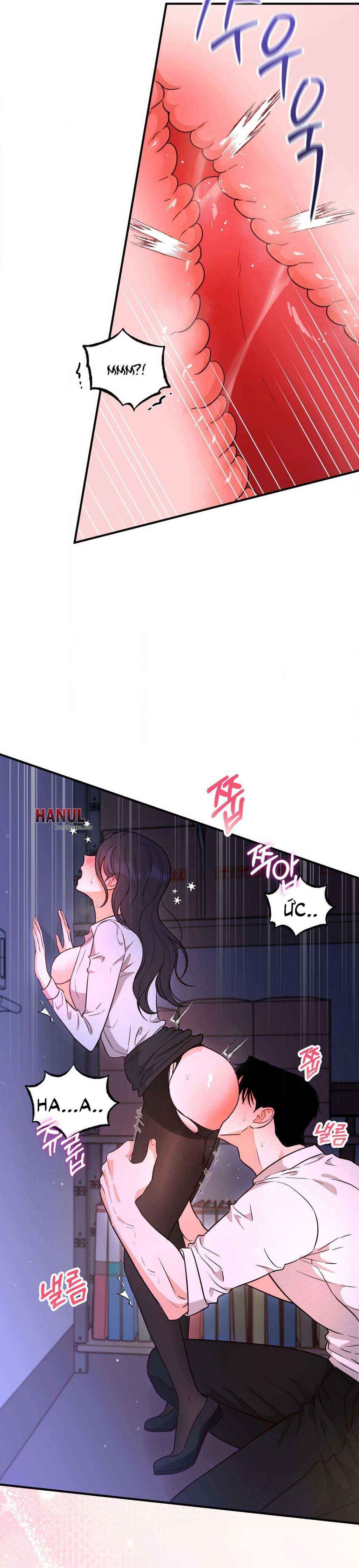 đọc truyện Người Yêu Của Bạn Thân Chương 22 ảnh 14 tại Thiên Thai Truyện