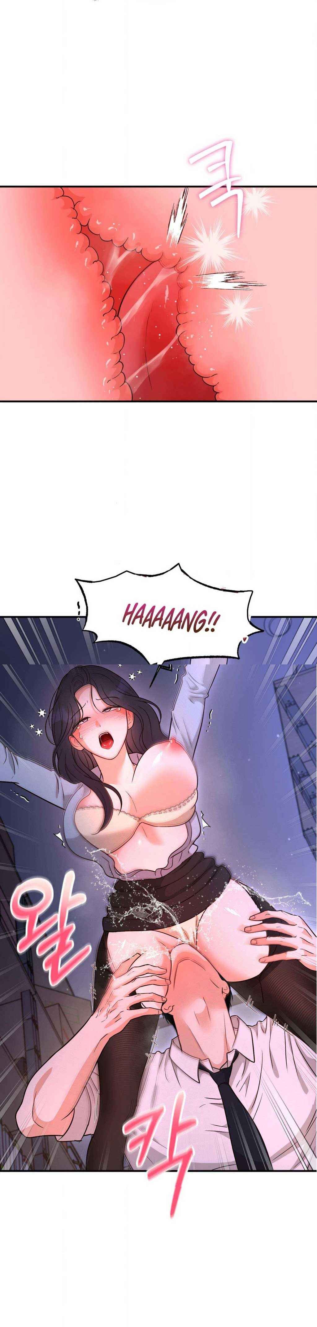 đọc truyện Người Yêu Của Bạn Thân Chương 22 ảnh 16 tại Thiên Thai Truyện