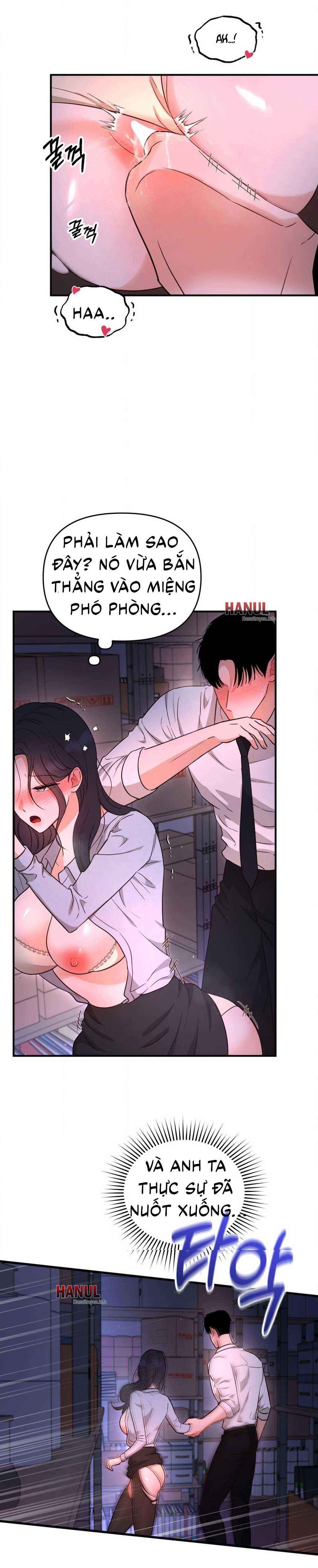 đọc truyện Người Yêu Của Bạn Thân Chương 22 ảnh 17 tại Thiên Thai Truyện