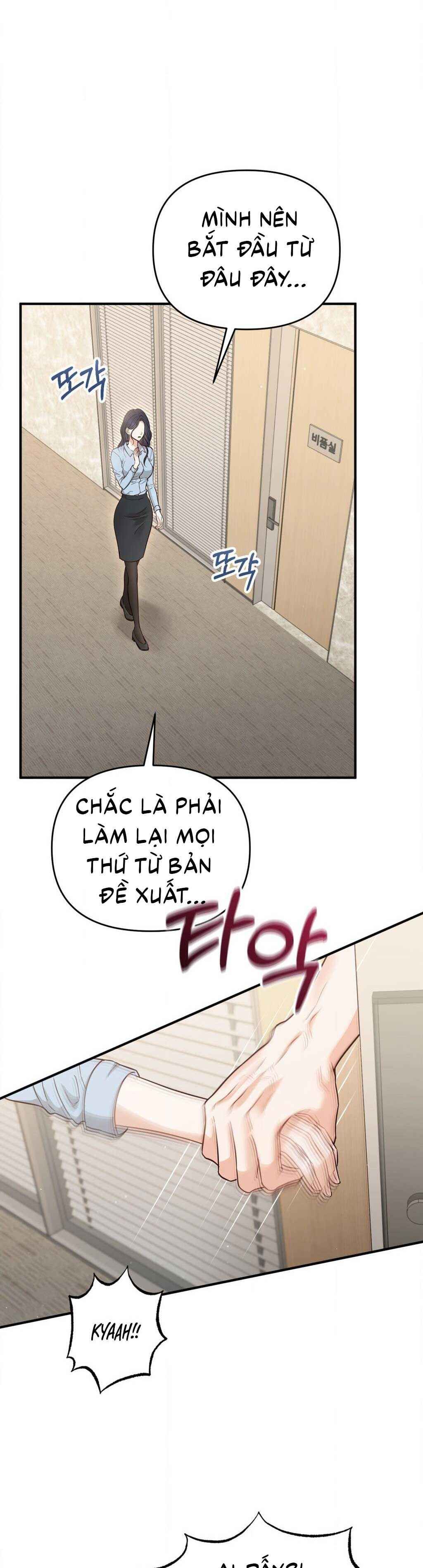 đọc truyện Người Yêu Của Bạn Thân Chương 22 ảnh 4 tại Thiên Thai Truyện