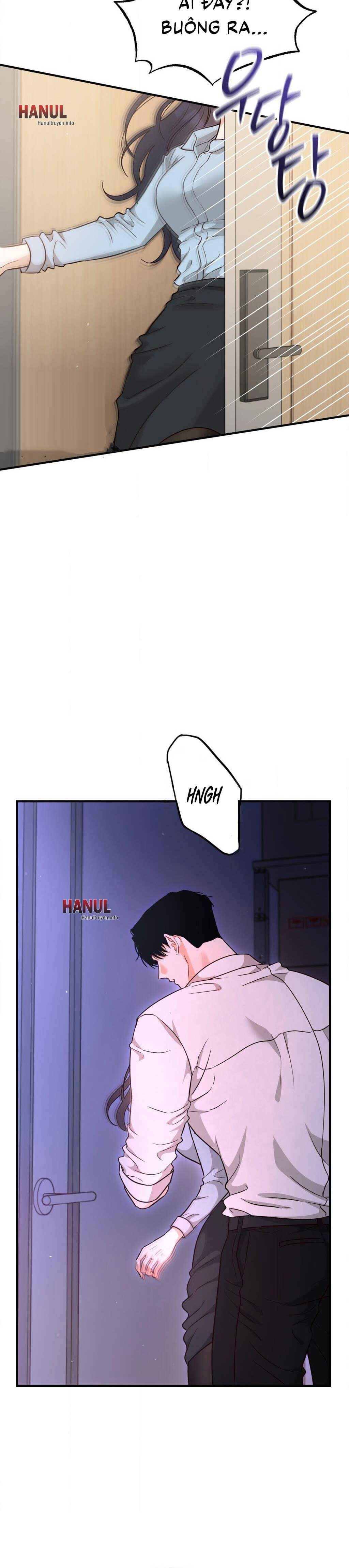 đọc truyện Người Yêu Của Bạn Thân Chương 22 ảnh 5 tại Thiên Thai Truyện