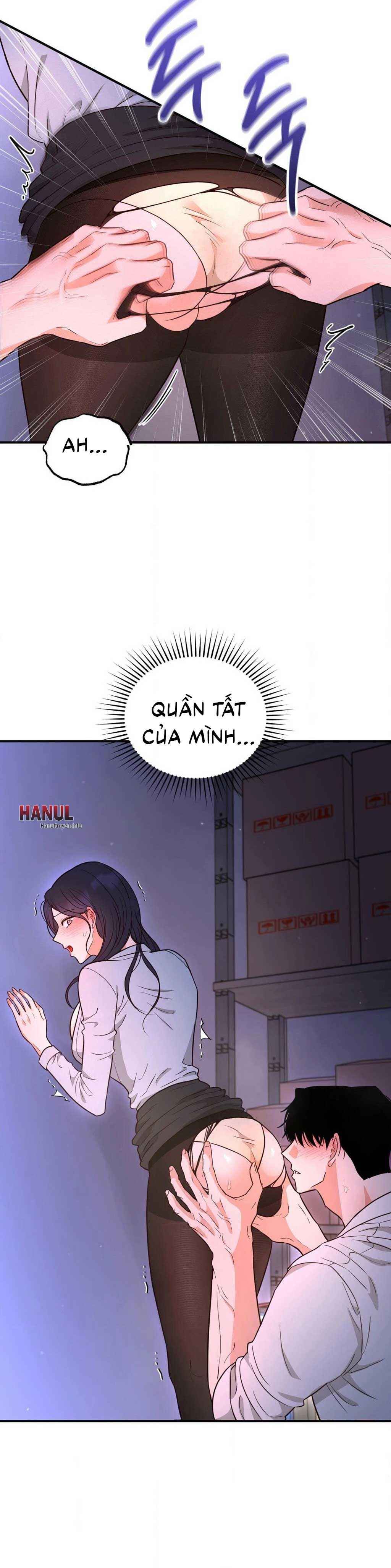 đọc truyện Người Yêu Của Bạn Thân Chương 22 ảnh 11 tại Thiên Thai Truyện