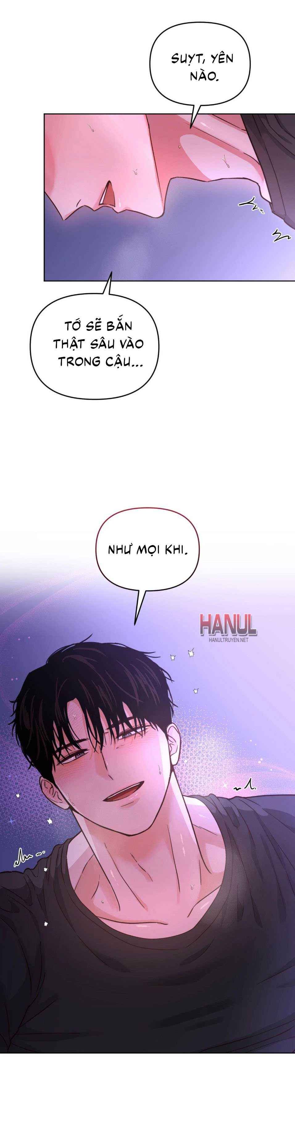 đọc truyện Người Yêu Của Bạn Thân Chương 3.5 ảnh 3 tại Thiên Thai Truyện