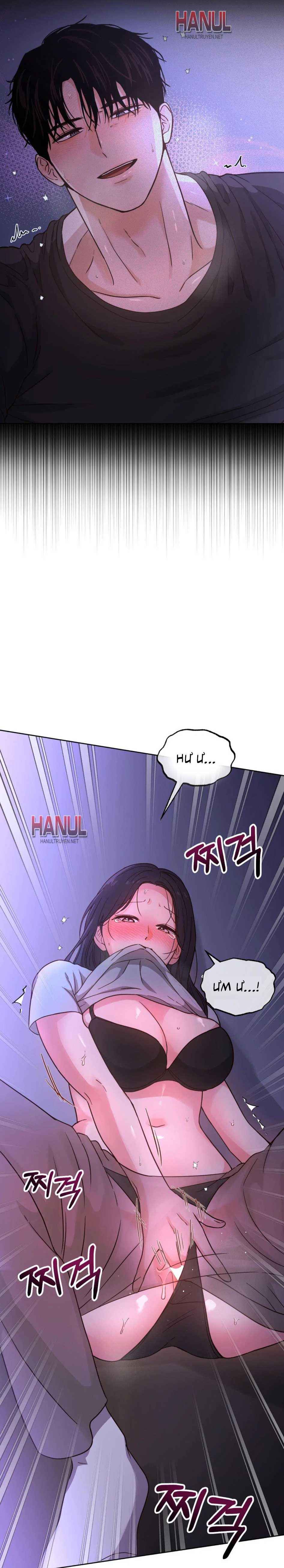 đọc truyện Người Yêu Của Bạn Thân Chương 3.5 ảnh 13 tại Thiên Thai Truyện