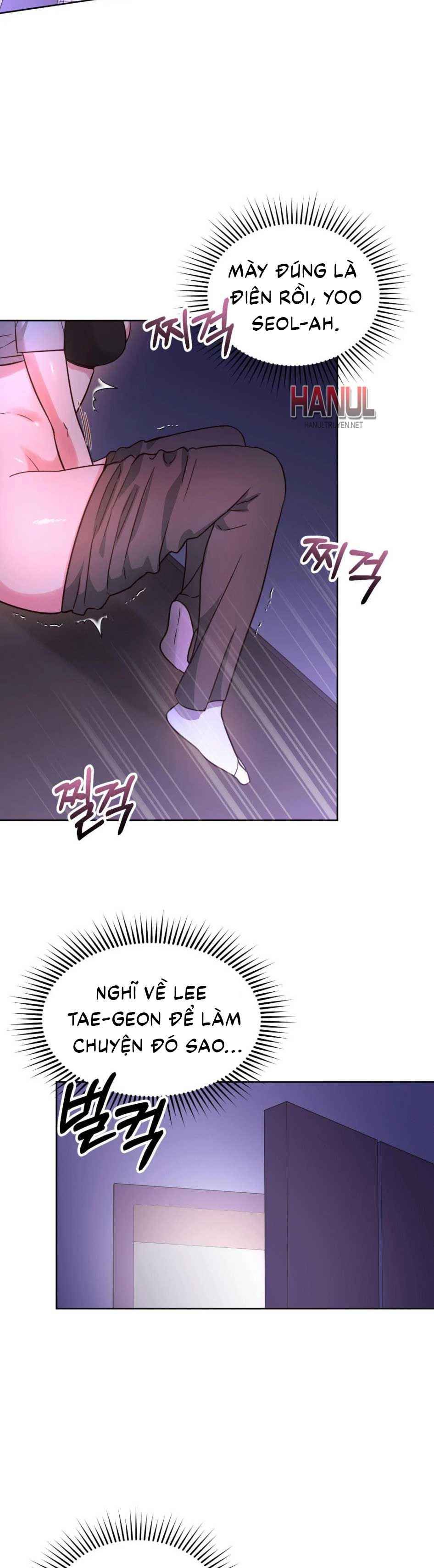 đọc truyện Người Yêu Của Bạn Thân Chương 3.5 ảnh 14 tại Thiên Thai Truyện