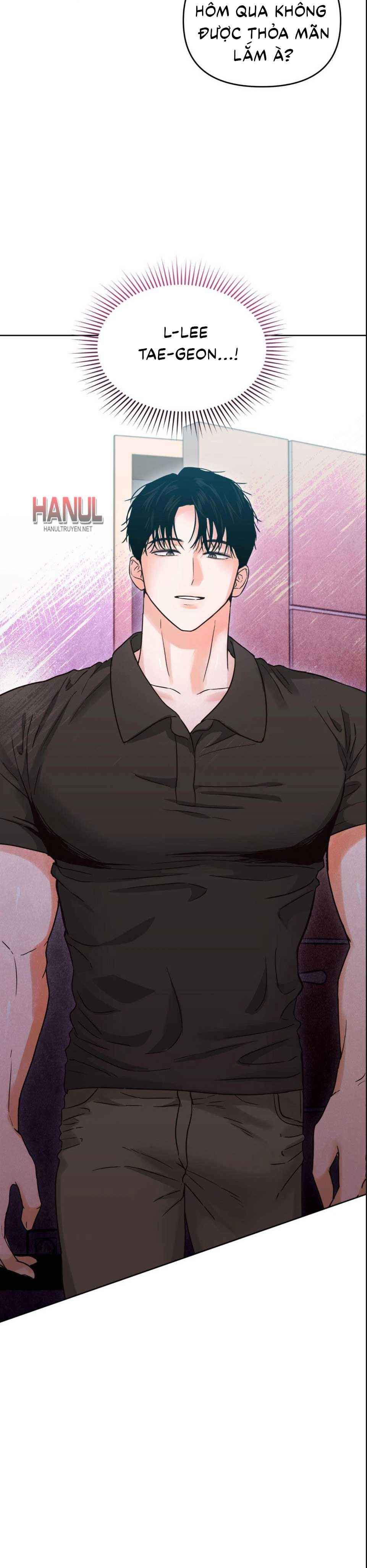 đọc truyện Người Yêu Của Bạn Thân Chương 3.5 ảnh 16 tại Thiên Thai Truyện