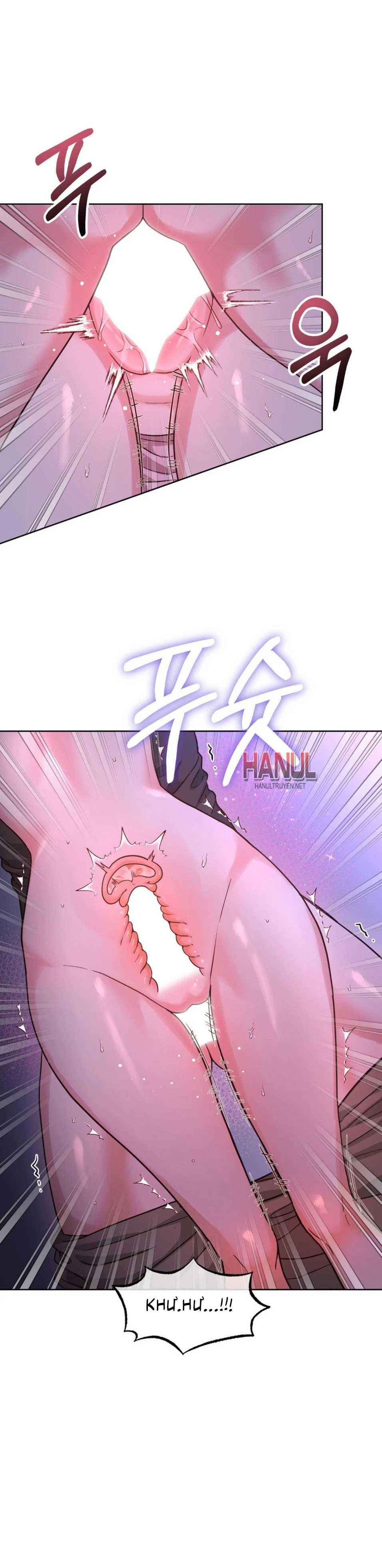 đọc truyện Người Yêu Của Bạn Thân Chương 3.5 ảnh 4 tại Thiên Thai Truyện