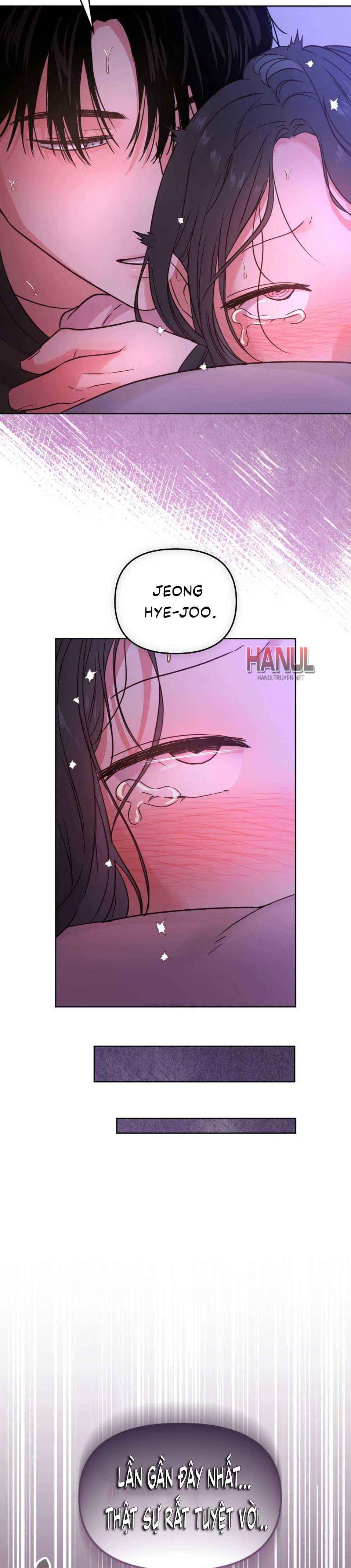 đọc truyện Người Yêu Của Bạn Thân Chương 3.5 ảnh 7 tại Thiên Thai Truyện