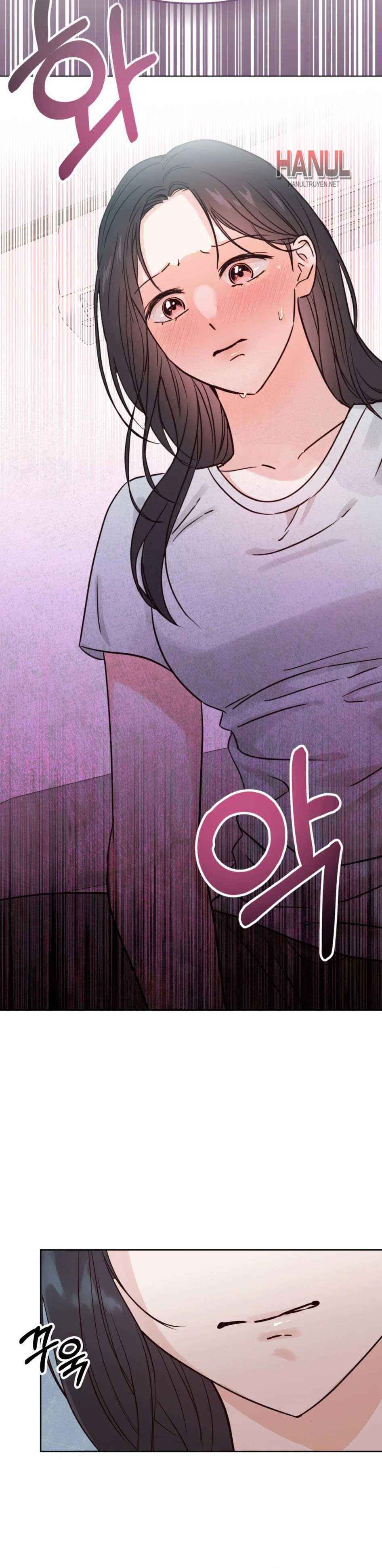 đọc truyện Người Yêu Của Bạn Thân Chương 3.5 ảnh 8 tại Thiên Thai Truyện