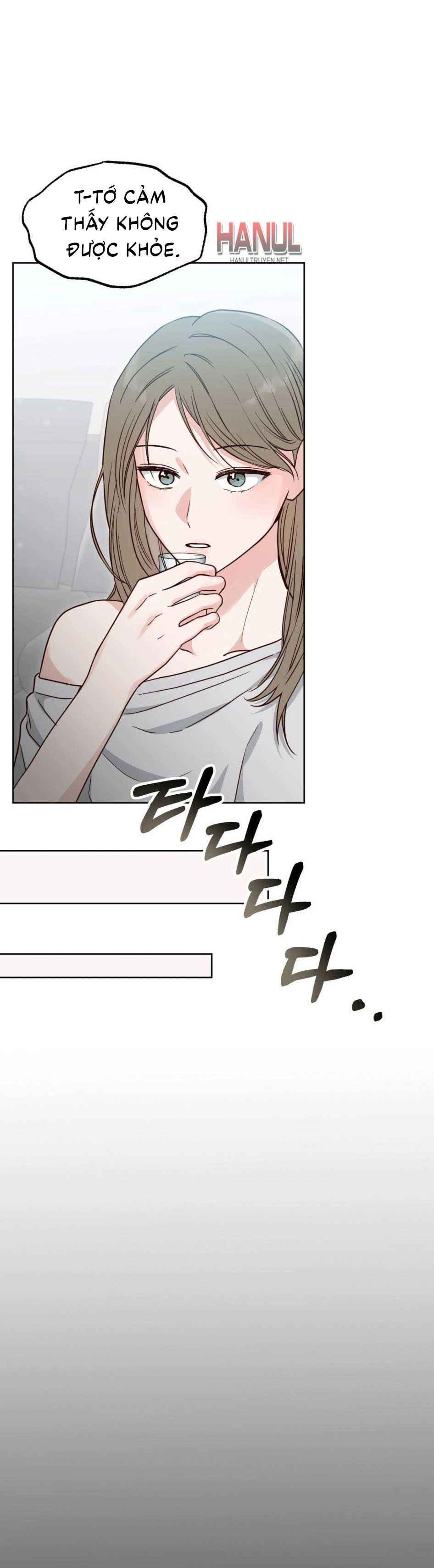 đọc truyện Người Yêu Của Bạn Thân Chương 3.5 ảnh 10 tại Thiên Thai Truyện