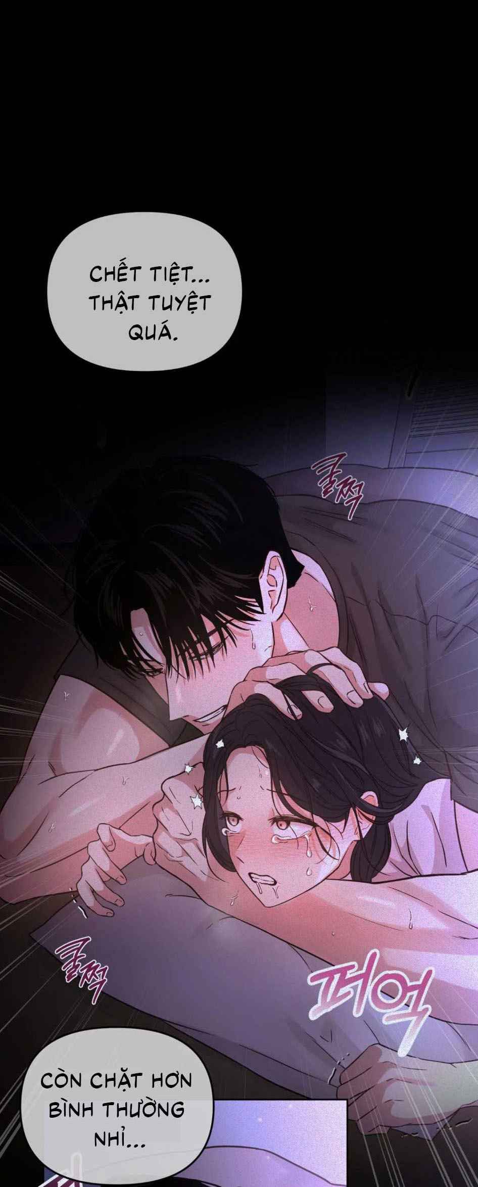 đọc truyện Người Yêu Của Bạn Thân Chương 3.5 ảnh 11 tại Thiên Thai Truyện