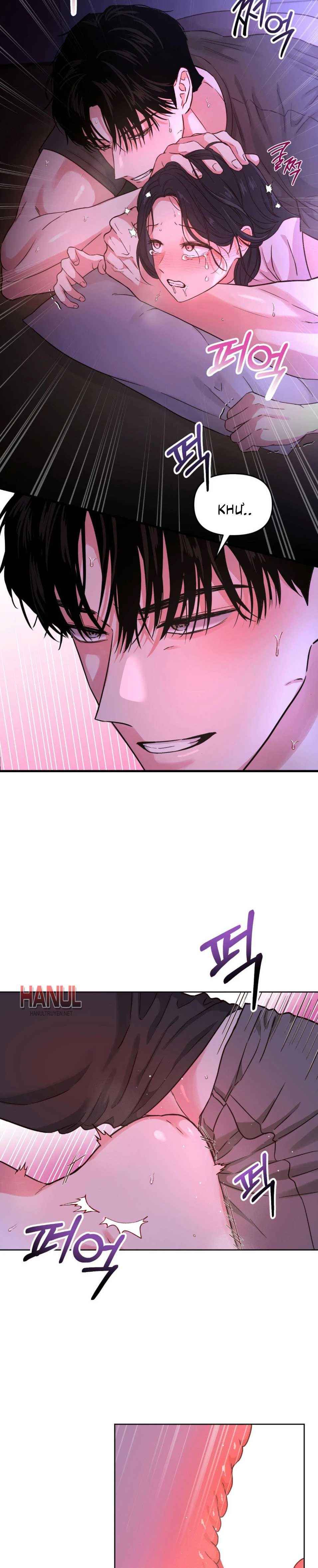 đọc truyện Người Yêu Của Bạn Thân Chương 3 ảnh 14 tại Thiên Thai Truyện