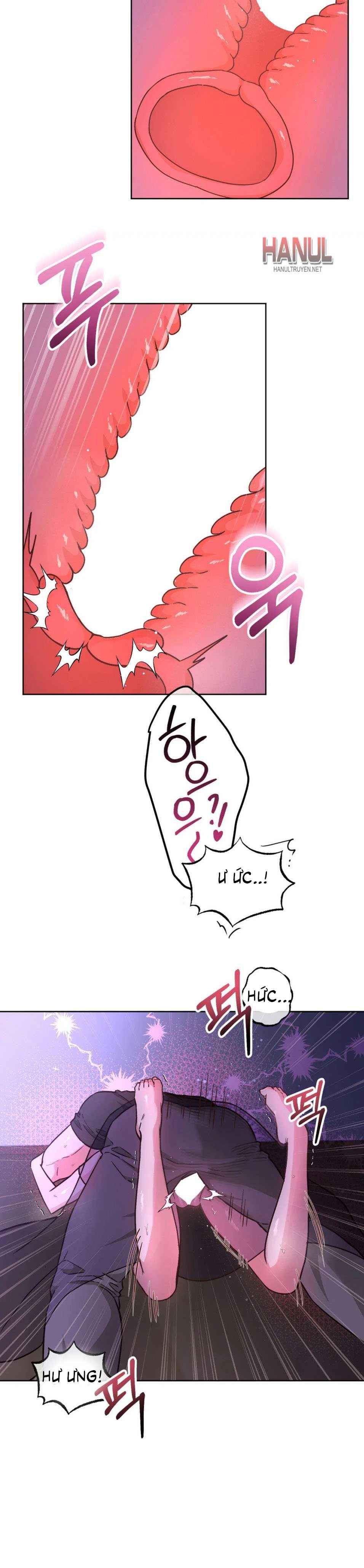 đọc truyện Người Yêu Của Bạn Thân Chương 3 ảnh 15 tại Thiên Thai Truyện