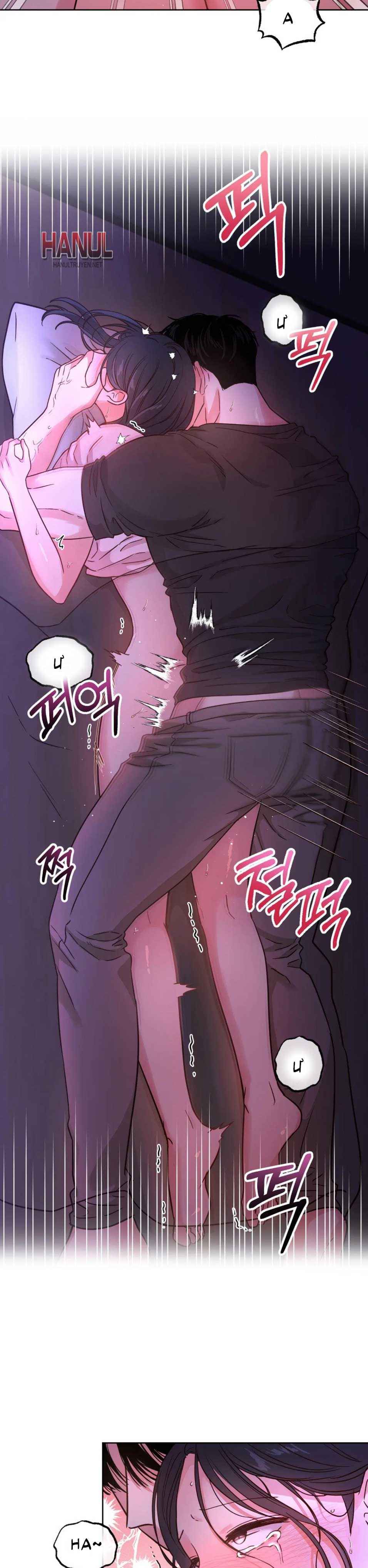 đọc truyện Người Yêu Của Bạn Thân Chương 3 ảnh 7 tại Thiên Thai Truyện