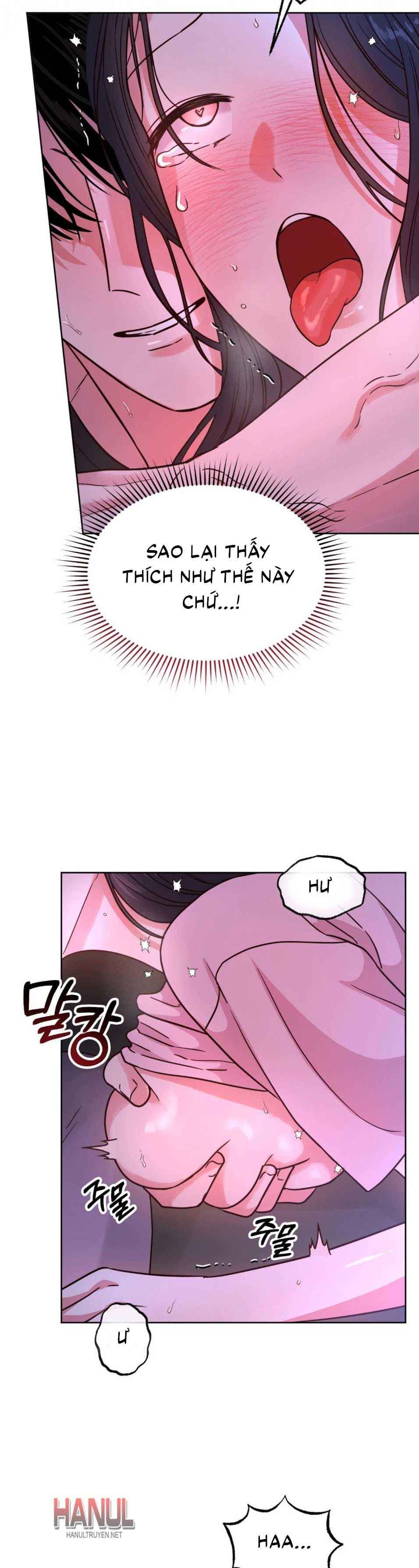 đọc truyện Người Yêu Của Bạn Thân Chương 3 ảnh 11 tại Thiên Thai Truyện