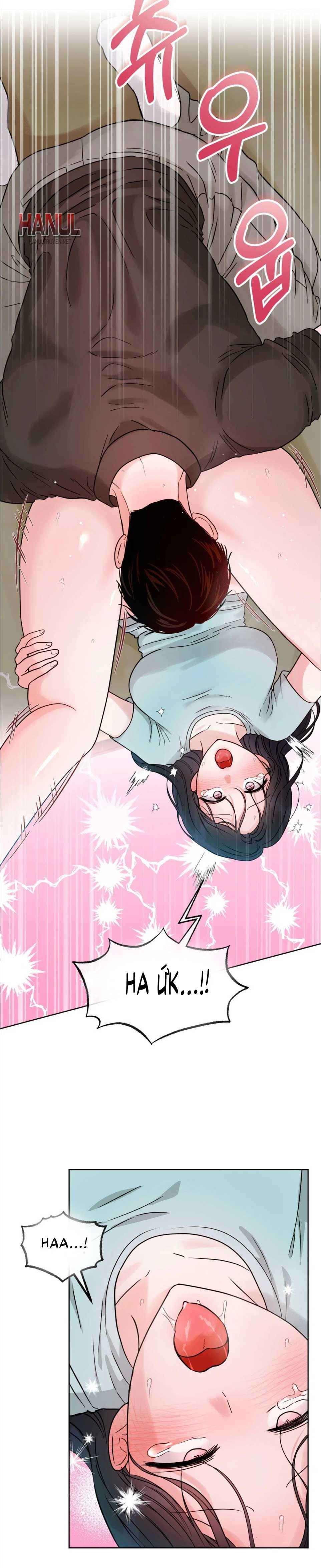 đọc truyện Người Yêu Của Bạn Thân Chương 4.5 ảnh 8 tại Thiên Thai Truyện