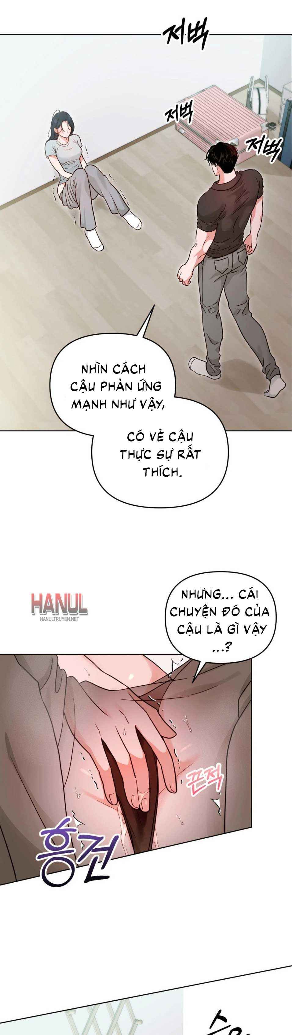 đọc truyện Người Yêu Của Bạn Thân Chương 4 ảnh 3 tại Thiên Thai Truyện