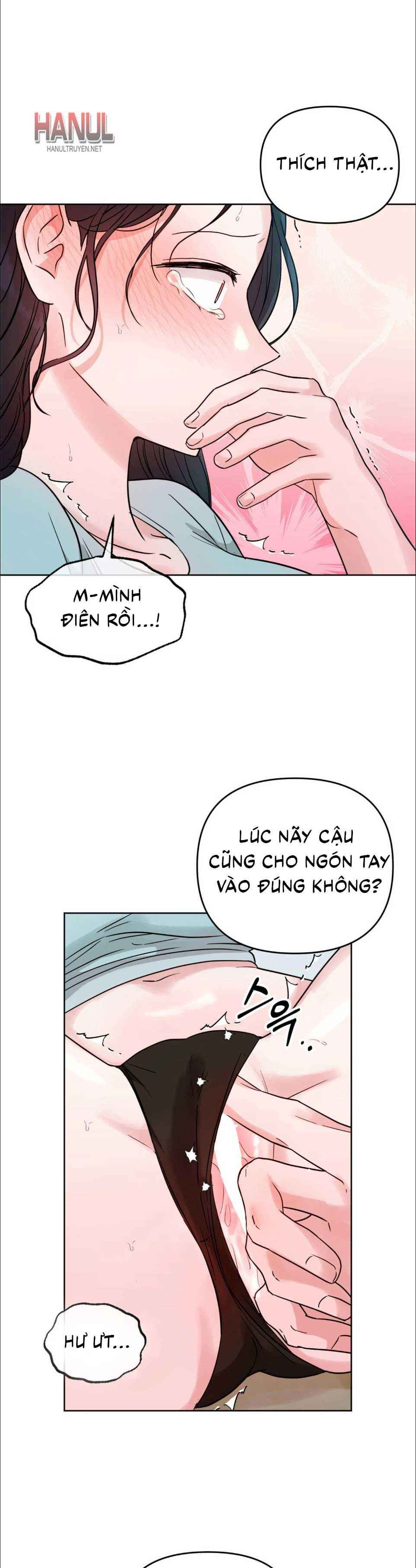 đọc truyện Người Yêu Của Bạn Thân Chương 4 ảnh 14 tại Thiên Thai Truyện