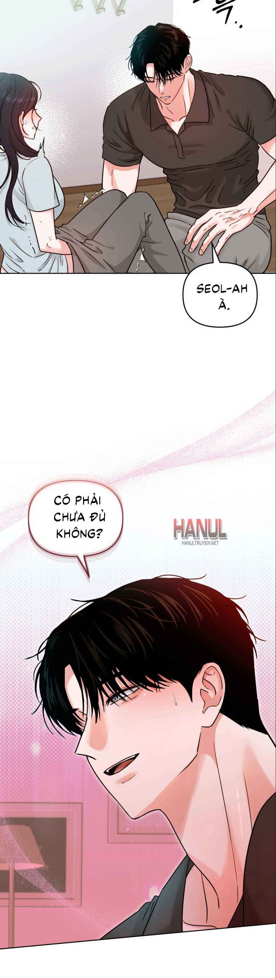 đọc truyện Người Yêu Của Bạn Thân Chương 4 ảnh 4 tại Thiên Thai Truyện