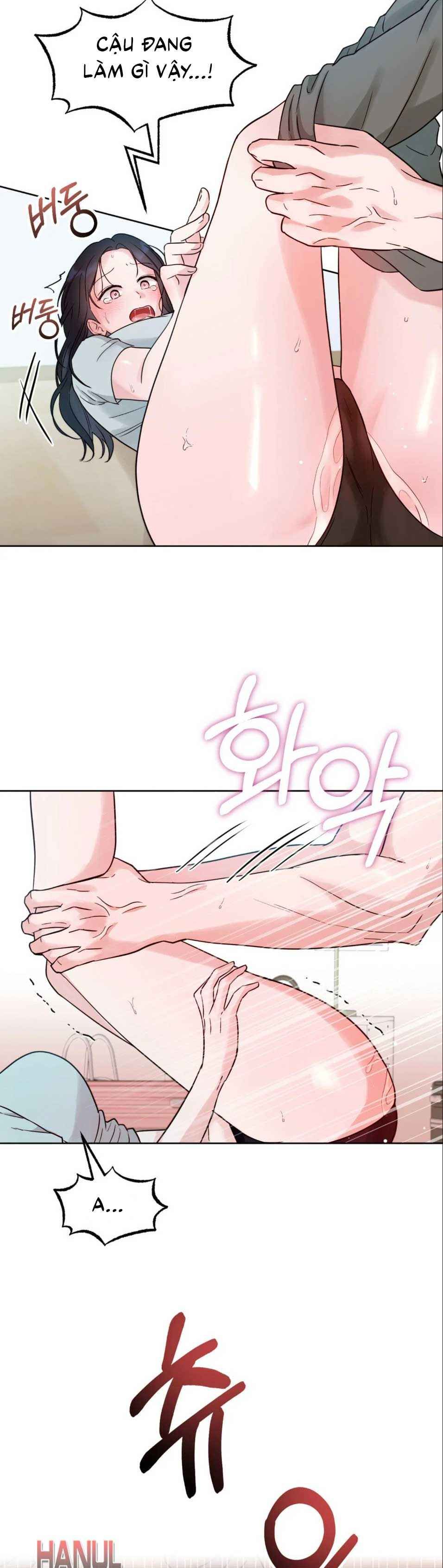 đọc truyện Người Yêu Của Bạn Thân Chương 4 ảnh 6 tại Thiên Thai Truyện