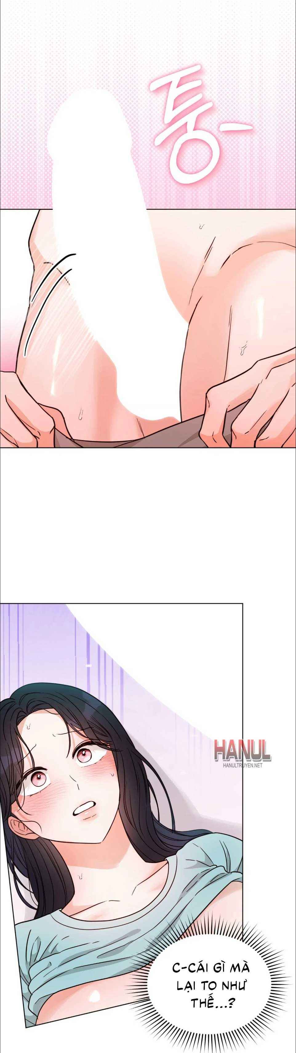 đọc truyện Người Yêu Của Bạn Thân Chương 5.5 ảnh 13 tại Thiên Thai Truyện