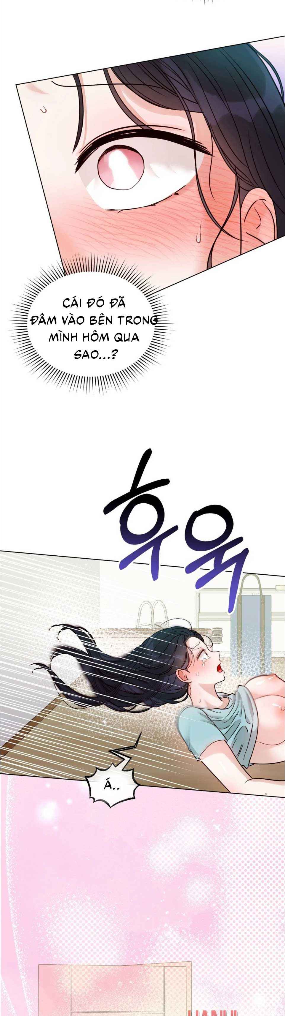 đọc truyện Người Yêu Của Bạn Thân Chương 5.5 ảnh 14 tại Thiên Thai Truyện