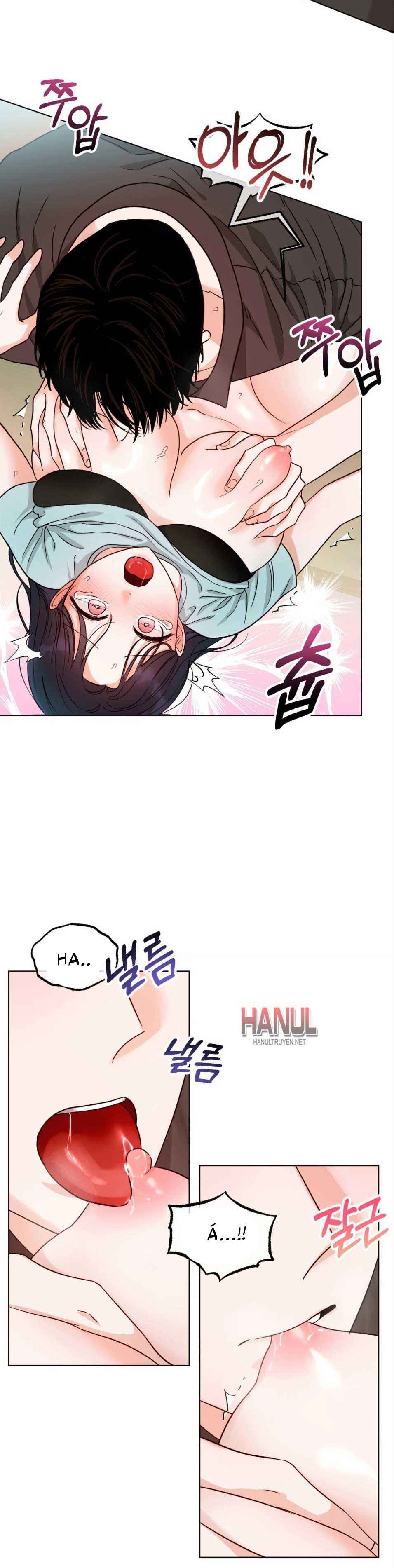 đọc truyện Người Yêu Của Bạn Thân Chương 5.5 ảnh 5 tại Thiên Thai Truyện