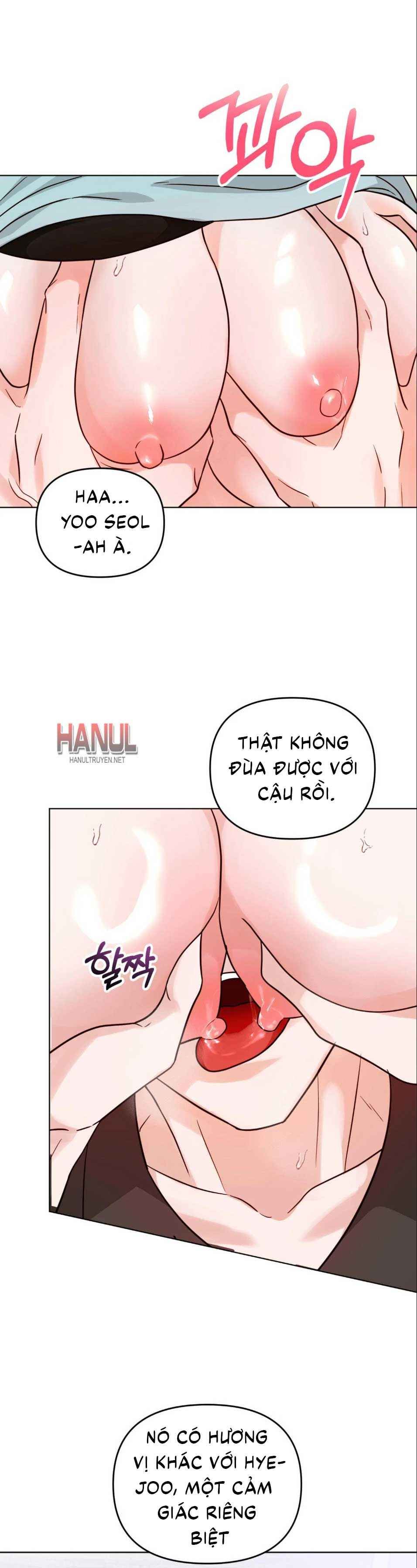 đọc truyện Người Yêu Của Bạn Thân Chương 5.5 ảnh 7 tại Thiên Thai Truyện