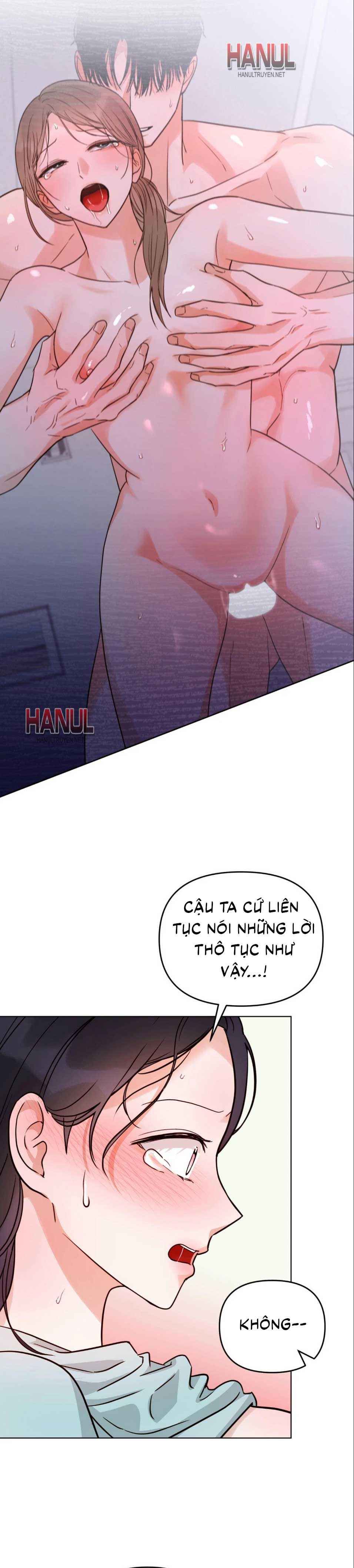 đọc truyện Người Yêu Của Bạn Thân Chương 5.5 ảnh 8 tại Thiên Thai Truyện