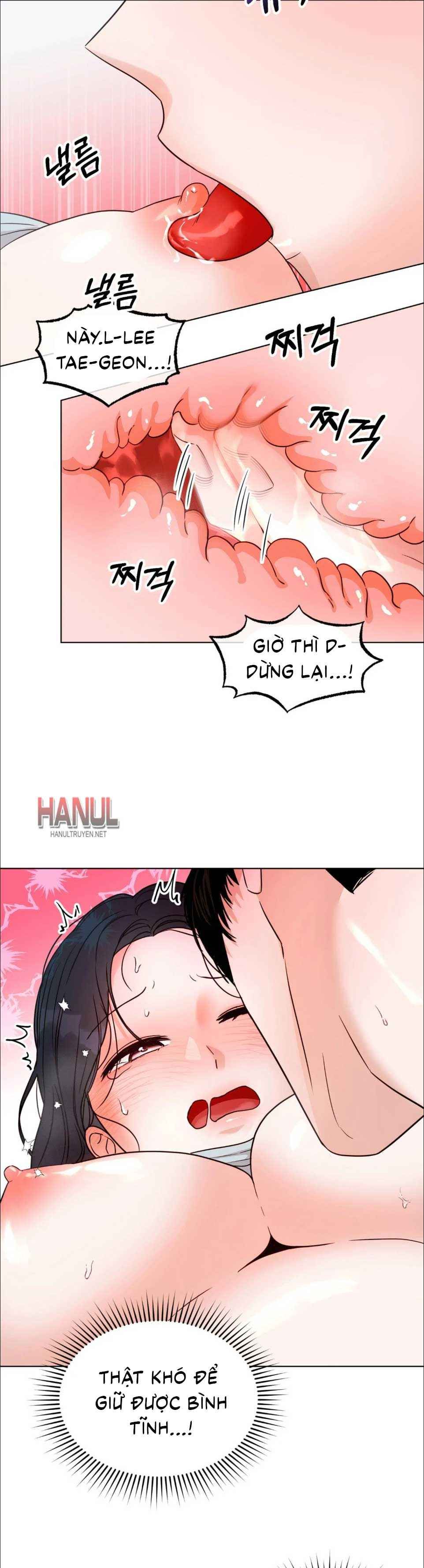 đọc truyện Người Yêu Của Bạn Thân Chương 5.5 ảnh 11 tại Thiên Thai Truyện