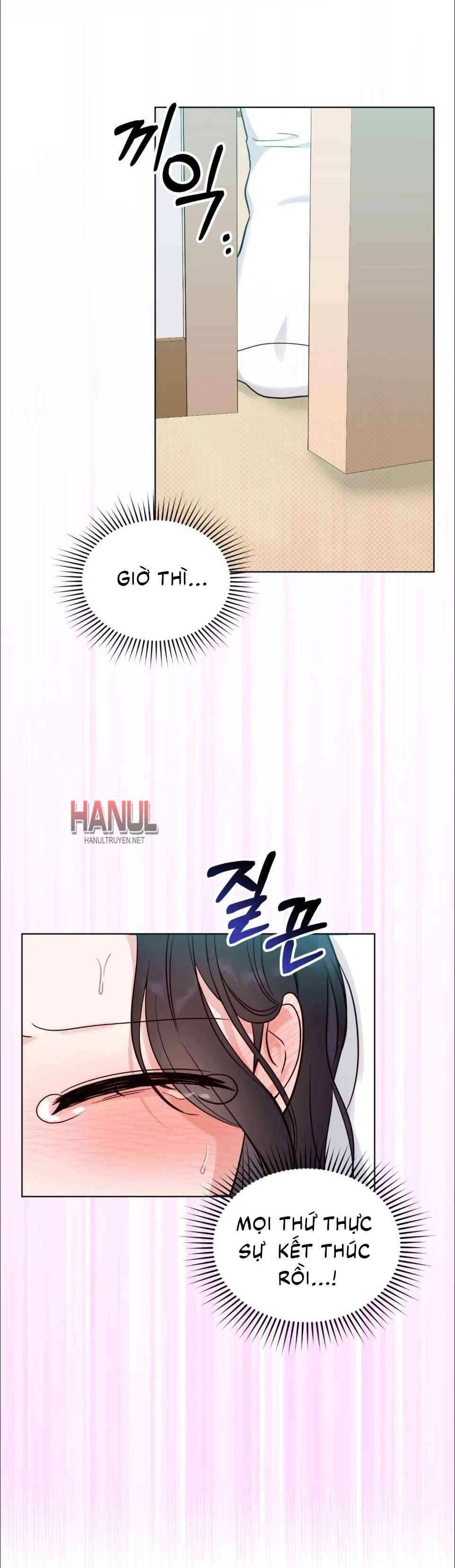 đọc truyện Người Yêu Của Bạn Thân Chương 5 ảnh 3 tại Thiên Thai Truyện