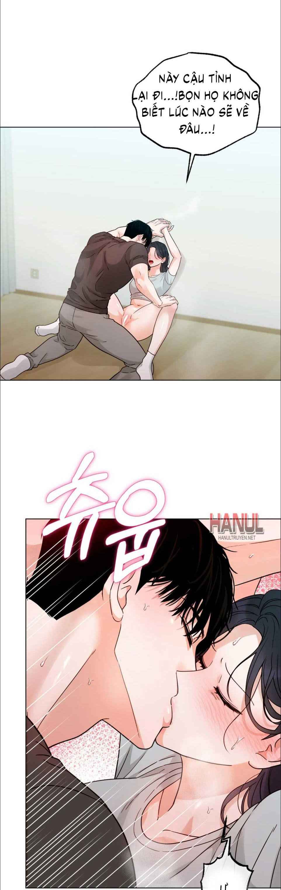 đọc truyện Người Yêu Của Bạn Thân Chương 5 ảnh 12 tại Thiên Thai Truyện