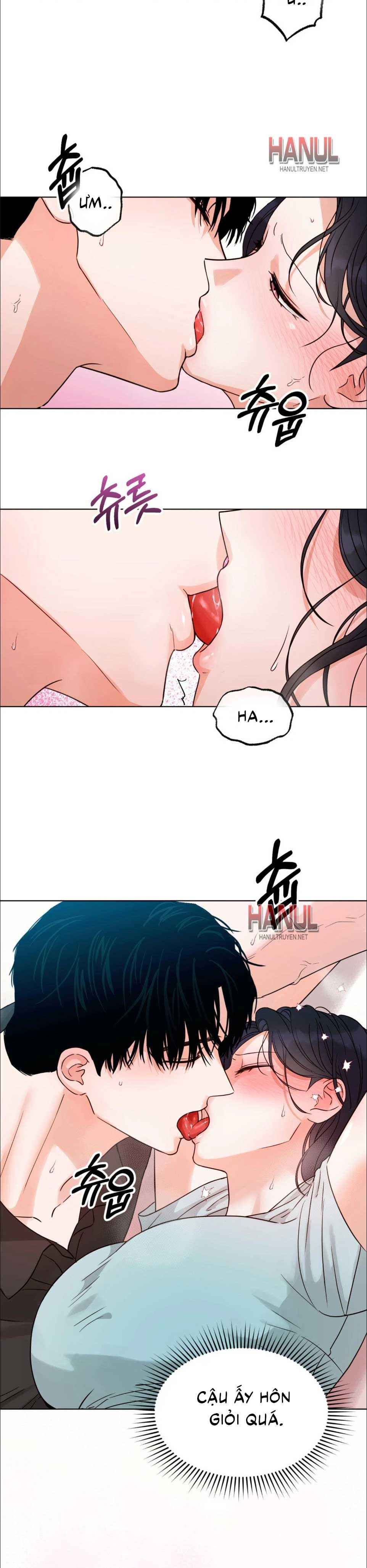 đọc truyện Người Yêu Của Bạn Thân Chương 5 ảnh 13 tại Thiên Thai Truyện