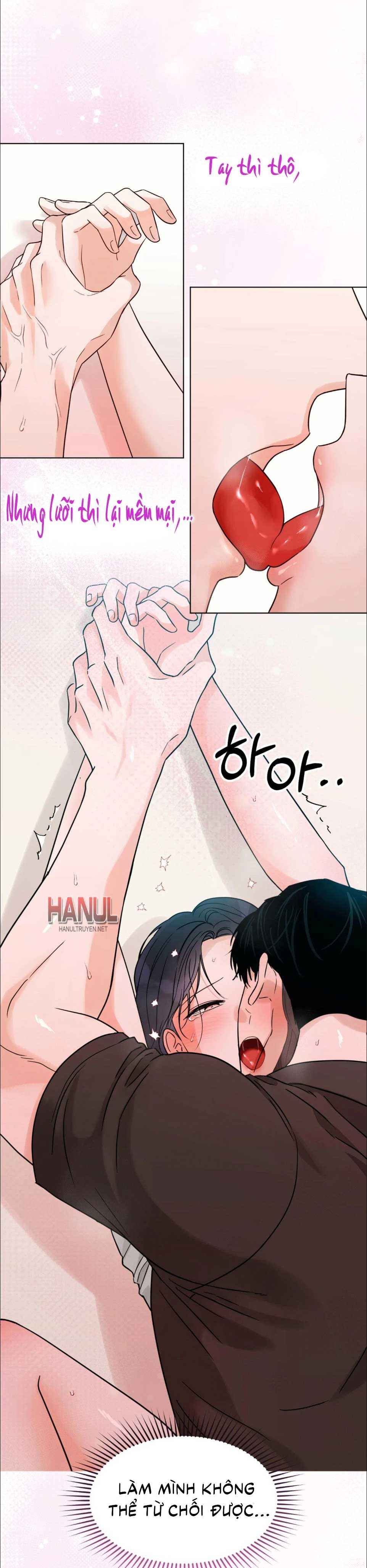 đọc truyện Người Yêu Của Bạn Thân Chương 5 ảnh 14 tại Thiên Thai Truyện