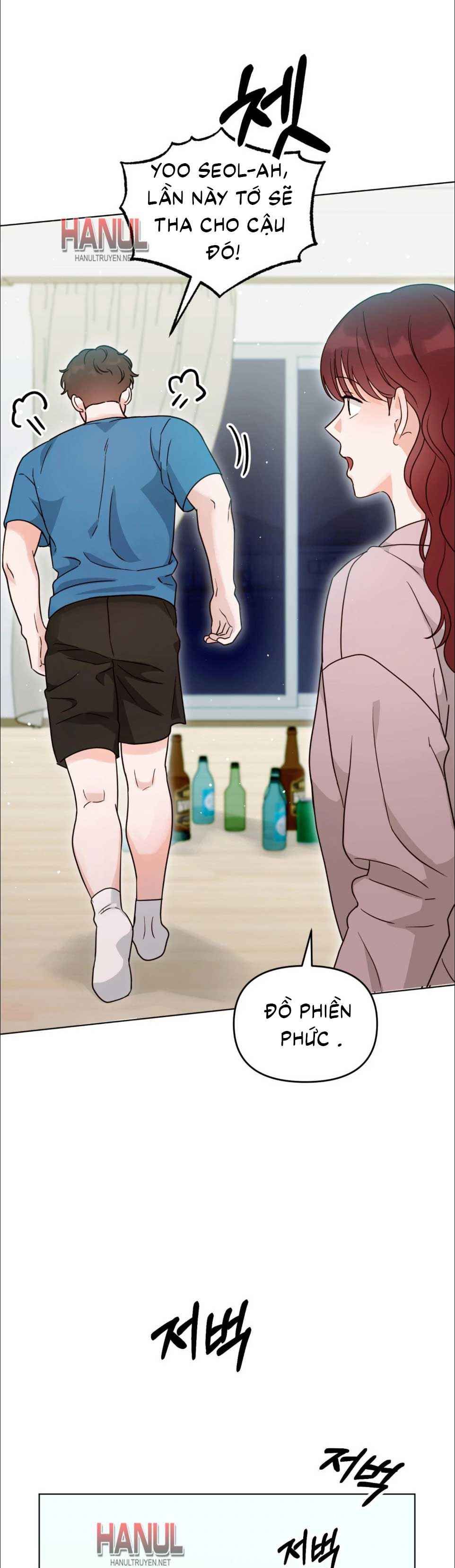 đọc truyện Người Yêu Của Bạn Thân Chương 5 ảnh 8 tại Thiên Thai Truyện