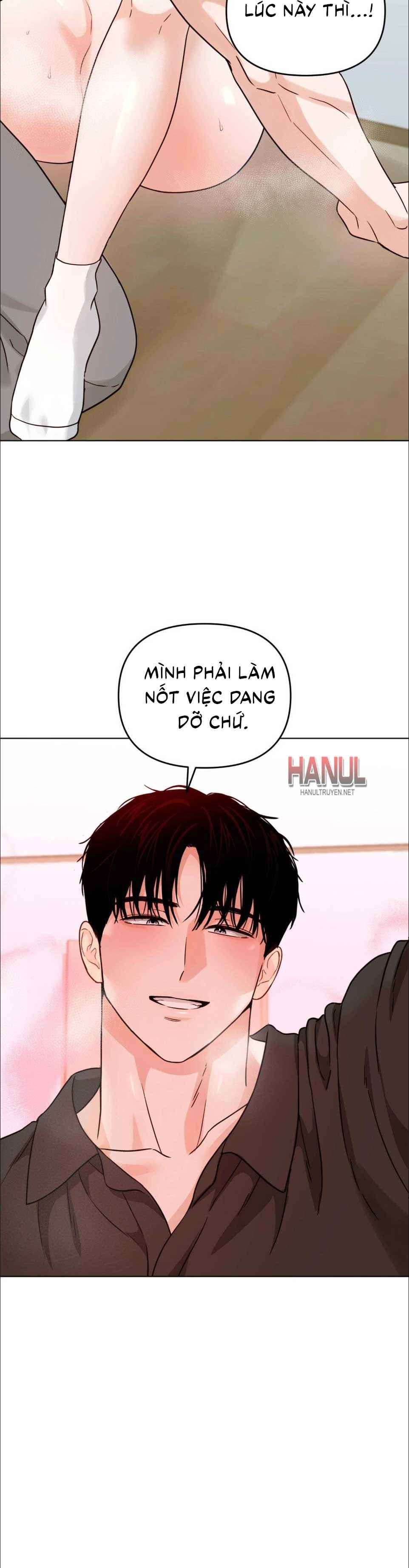 đọc truyện Người Yêu Của Bạn Thân Chương 5 ảnh 11 tại Thiên Thai Truyện