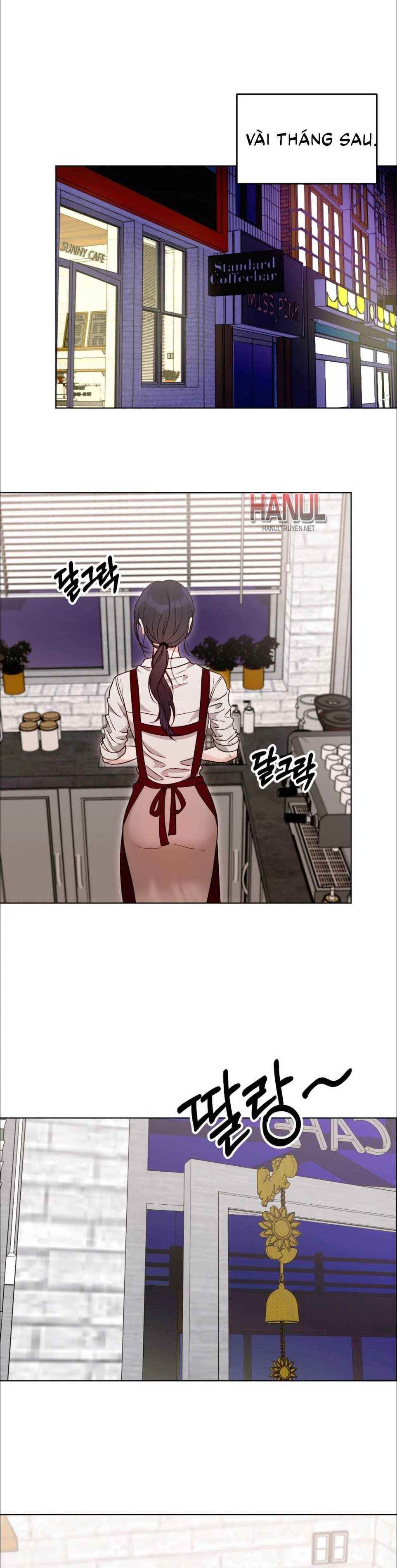 đọc truyện Người Yêu Của Bạn Thân Chương 6.5 ảnh 13 tại Thiên Thai Truyện