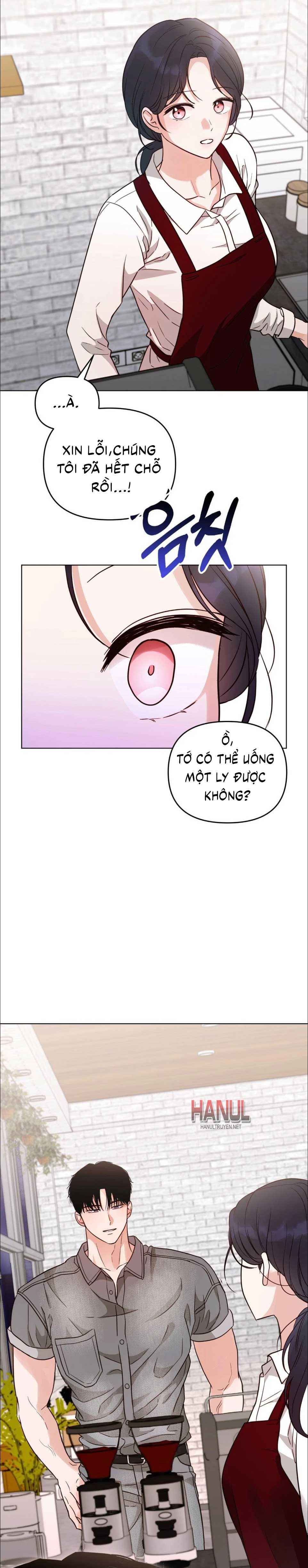 đọc truyện Người Yêu Của Bạn Thân Chương 6.5 ảnh 14 tại Thiên Thai Truyện