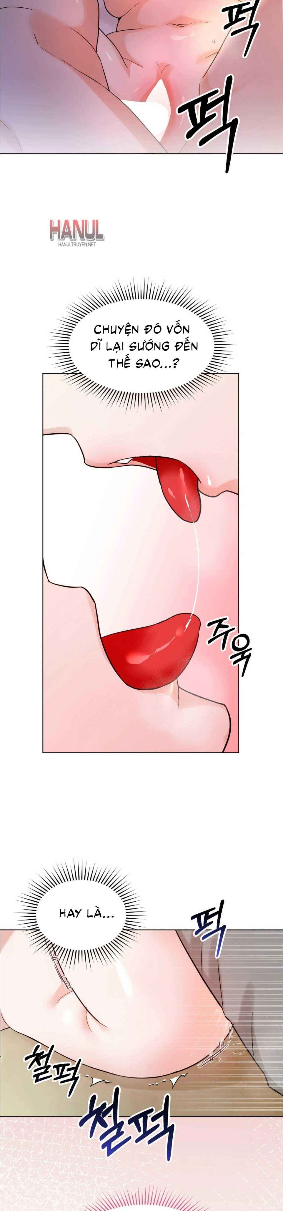 đọc truyện Người Yêu Của Bạn Thân Chương 6.5 ảnh 4 tại Thiên Thai Truyện