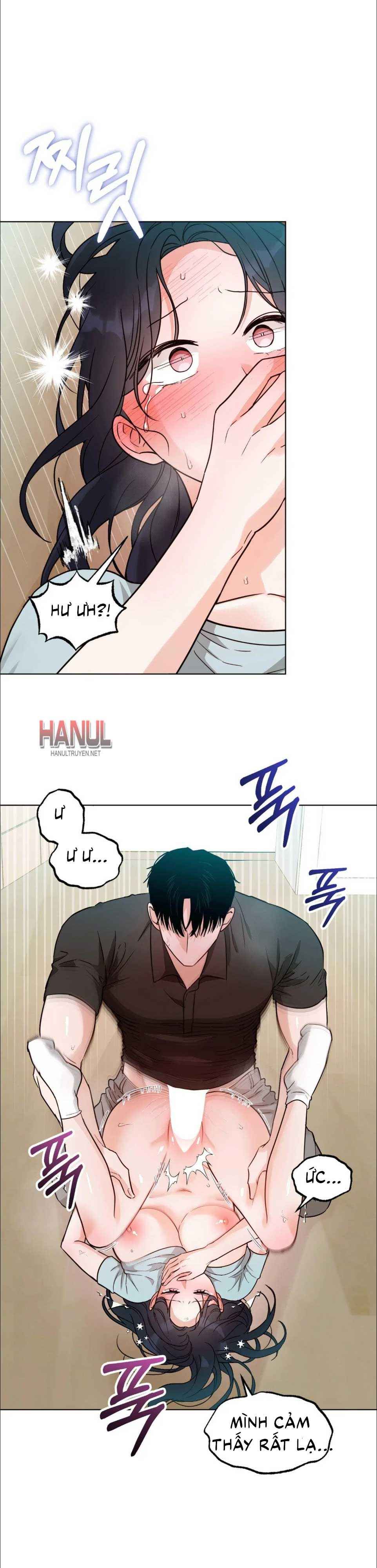 đọc truyện Người Yêu Của Bạn Thân Chương 6.5 ảnh 7 tại Thiên Thai Truyện