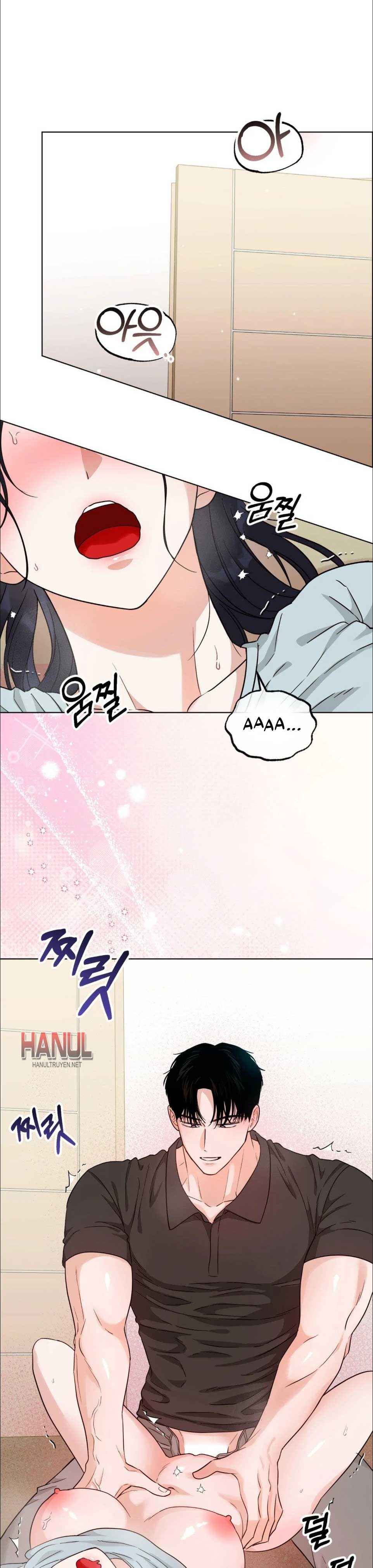 đọc truyện Người Yêu Của Bạn Thân Chương 6 ảnh 3 tại Thiên Thai Truyện