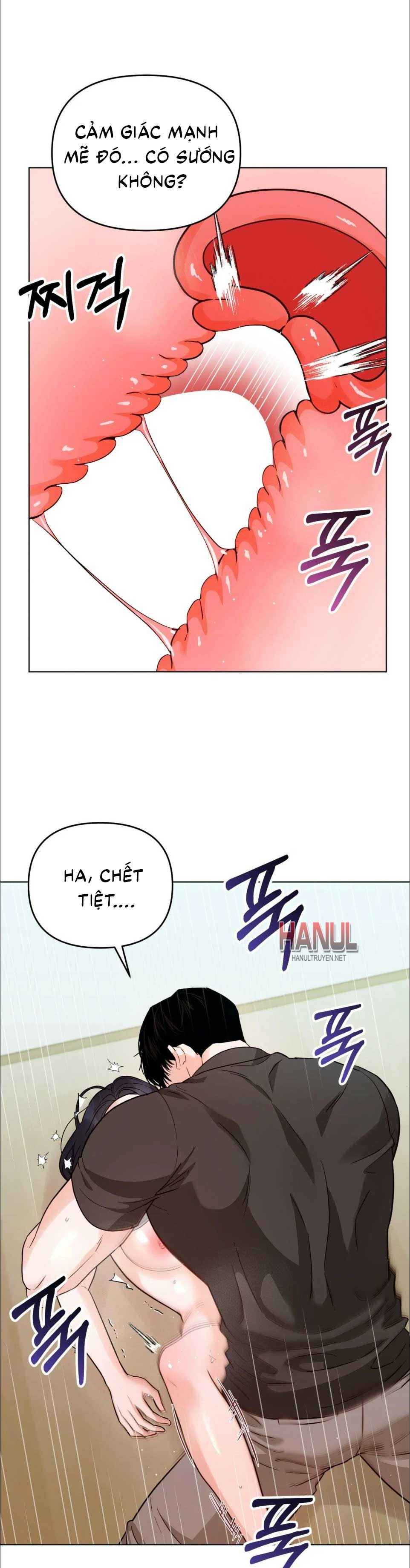 đọc truyện Người Yêu Của Bạn Thân Chương 6 ảnh 12 tại Thiên Thai Truyện