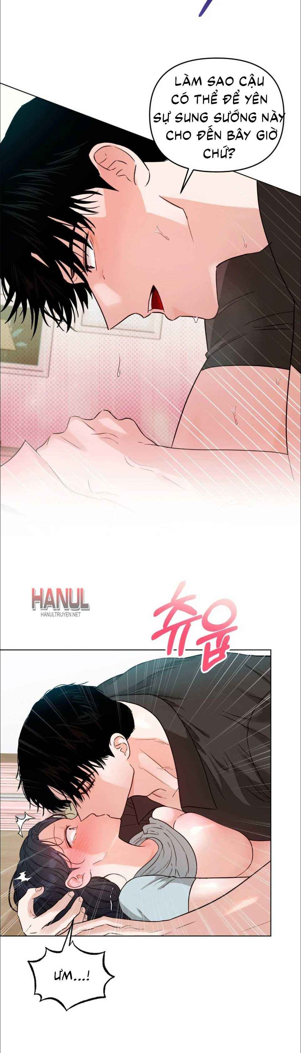 đọc truyện Người Yêu Của Bạn Thân Chương 6 ảnh 13 tại Thiên Thai Truyện