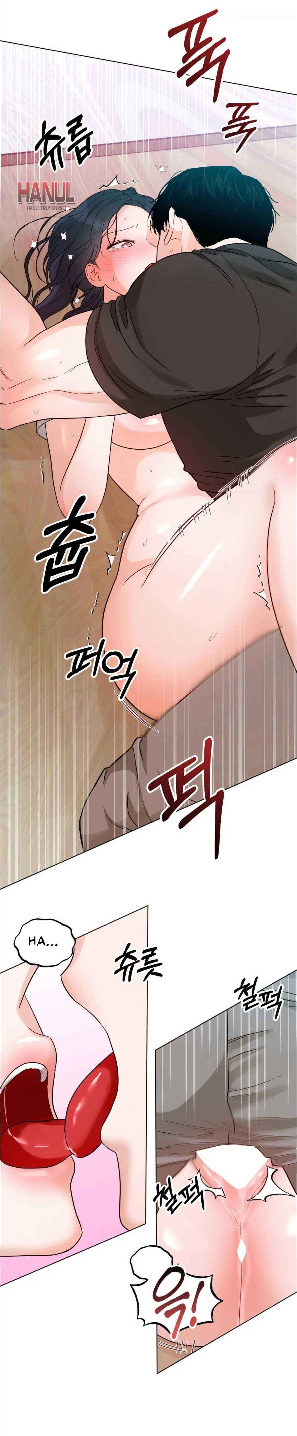 đọc truyện Người Yêu Của Bạn Thân Chương 6 ảnh 14 tại Thiên Thai Truyện