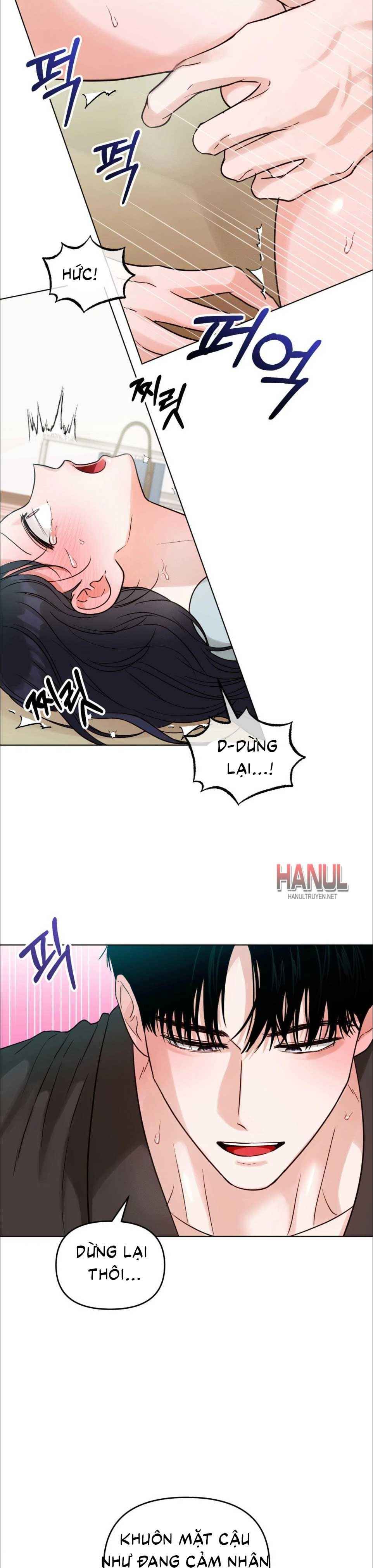 đọc truyện Người Yêu Của Bạn Thân Chương 6 ảnh 7 tại Thiên Thai Truyện