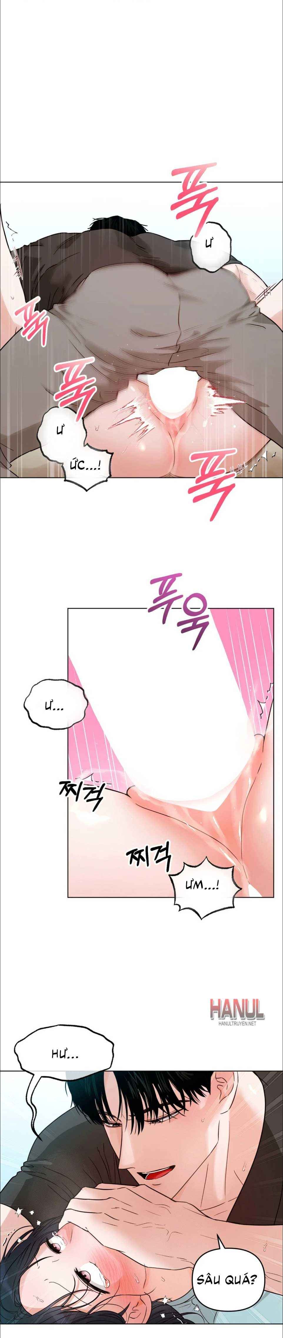 đọc truyện Người Yêu Của Bạn Thân Chương 6 ảnh 11 tại Thiên Thai Truyện