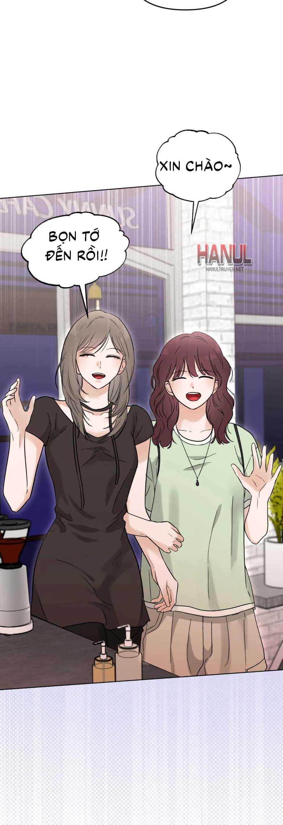 đọc truyện Người Yêu Của Bạn Thân Chương 7.5 ảnh 3 tại Thiên Thai Truyện